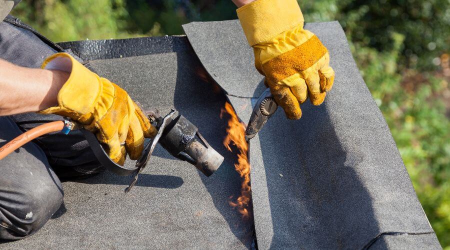 Professional residential roofers in Fort Walton Beach, FL